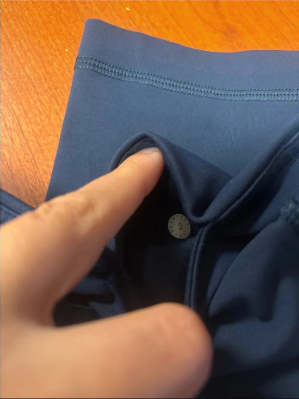 Lululemon athletic pants